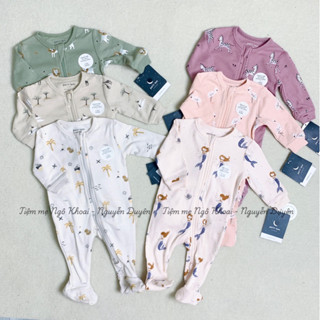 [MD168]❤️PEPTIT..LEM❤️Bodysleep ngủ chất liệu cotton organic xuất xịn hàng cao cấp