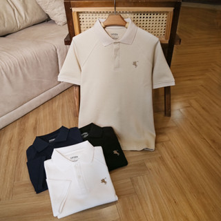 Áo Thun Polo Nam BASIC SYMBOL Vải Cotton Interlock Cao Cấp, Trẻ Trung, Thanh Lịch, Sang Trọng - CATIZEN