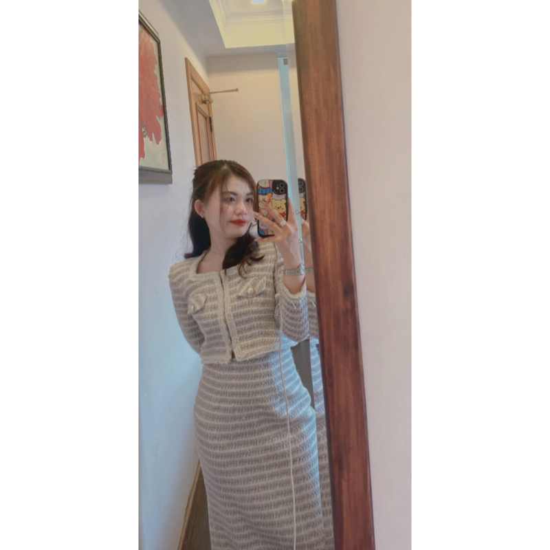 Váy Lép - Lép design house