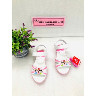 Sandal Bé Gái - KHHA - SPUFF05