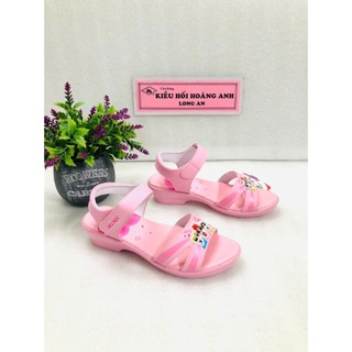 Sandal Bé Gái - KHHA - SPUFF05
