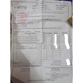 SERUM MỤN DETOX BLANC 30ml (Mẫu mới 2024 Của Detox Blanc Số 13)