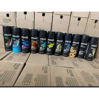 Xịt khử mùi axe 150 ml