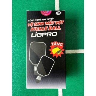 Bình xịt vệ sinh mặt vợt Pickleball Ligpro (200ml)