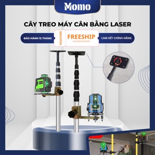 Thanh treo máy cân bằng laser - Giá đỡ máy bắn cốt laze - Chân máy cân mực lazer C56