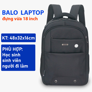 Balo Đi Học Nam Nữ Balo Nam Balo Nữ Balo Du Lịch Balo Nhiều Ngăn Chất Liệu Chống Thấm Nước Cao Cấp ASTRID- Owl Store