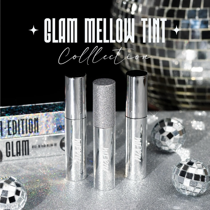 [Merzy] Son Kem MERZY Glam Mellow Tint GM01 - GM06