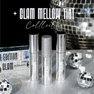 [Merzy] Son Kem MERZY Glam Mellow Tint GM01 - GM06