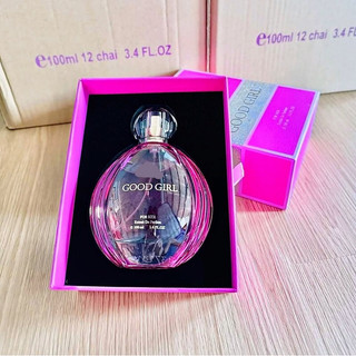 NƯỚC HOA NỮ GOOD GIRL (100ML / 60ML / 20ML)