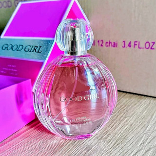 NƯỚC HOA NỮ GOOD GIRL (100ML / 60ML / 20ML)