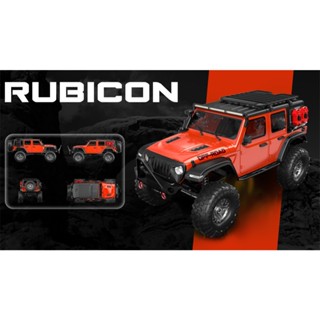  Xe điều khiển 1 10 Bronco HB R1001  RTR  có vi sai phuộc dầu 