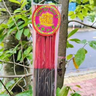 [250 CÂY] 5 THẺ NHANG BÀI RỤNG TÀN