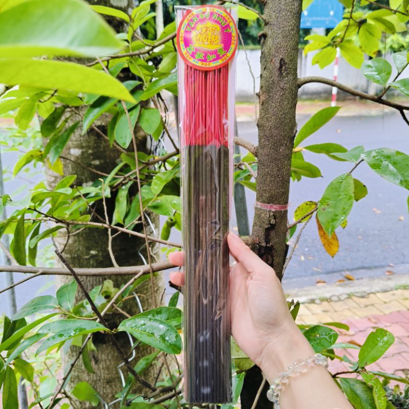[250 CÂY] 5 THẺ NHANG BÀI RỤNG TÀN