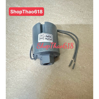 rơ le CƠ máy bơm tăng áp - rơ le máy bơm nước >>>>>