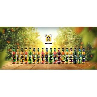 Giá Sale Siro Hestia đủ mùi 750ml