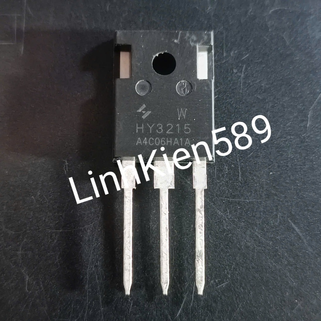 [MỚI] Mosfet HY3215 130A 150V TO-247A