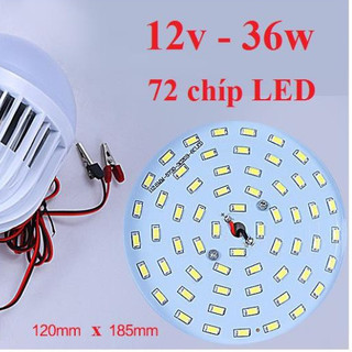 Bóng đèn trụ 12v đủ watt