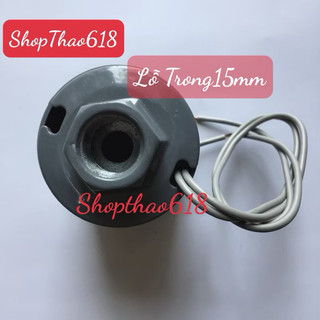 ROLE BƠM TĂNG ÁP >>>