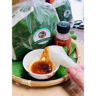 Mới ! SỐT TẮC SIÊU CAY CHẤM BÁNH TRÁNG