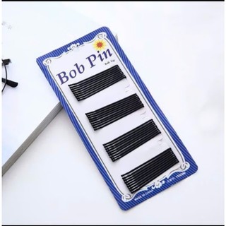 1 vỉ gim tóc 36 chiếc