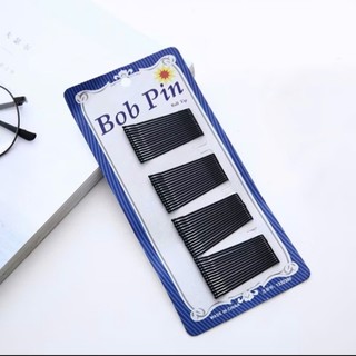 1 vỉ gim tóc 36 chiếc