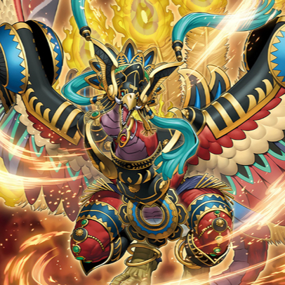 [Bài in Yugioh] Snake-Eye Fire King Deck (Tiếng Anh)