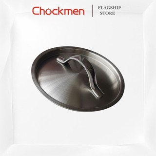 Nắp Nồi Inox Nhiều Size 16-18-20-22-24-28Cm Nắp Vung Nồi Inox Dày Dặn