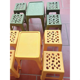 [sẵn]combo bàn ghế trà chanh, trà đá, cafe, bộ bàn ghế trà chanh nhựa tiện dụng cỡ bé (1819+GL9090)