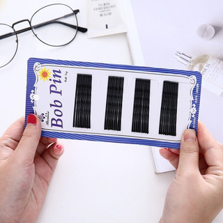 Vỉ gim tóc 36 chiếc