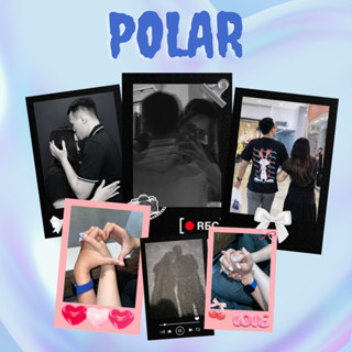 [In POLAR] - In ảnh polar theo yêu cầu - MaQ.store