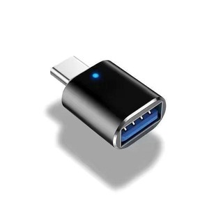  Đầu chuyển đổi OTG 3.0 USB chuyên dùng kết nối máy ghi âm A70S A20S với điện thoại 