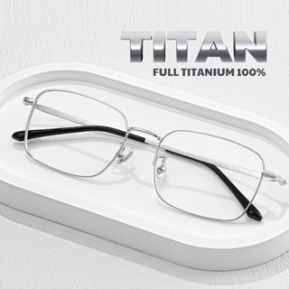 [Titanium] Gọng Kính Titan Nguyên Khối DespointsThay Được Mọi Tròng,Gọng Titanium nhập Nhật Japan-60