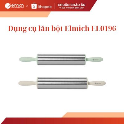 Dụng cụ lăn bột Elmich EL0196