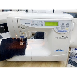 Máy may gia đình nhật bãi Juki