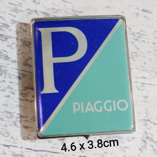 Logo Vespa Piaggio hàng zin giá tốt