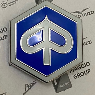 Logo Vespa Piaggio hàng zin giá tốt