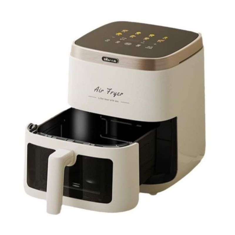 Nồi chiên không dầu Bear 5L N20L5