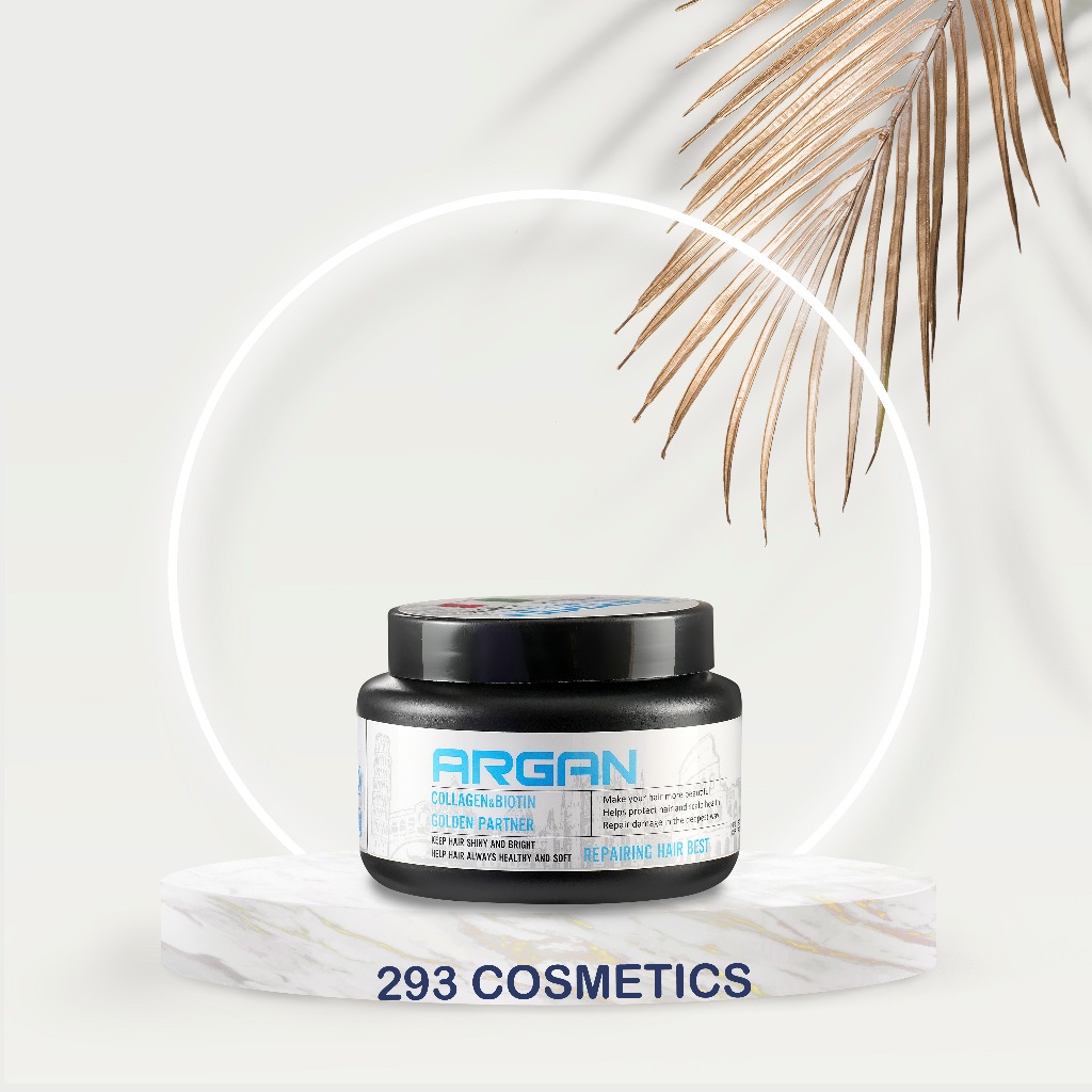 Mặt nạ hấp tóc Repair Mask V76 Collagen Italy 500ML