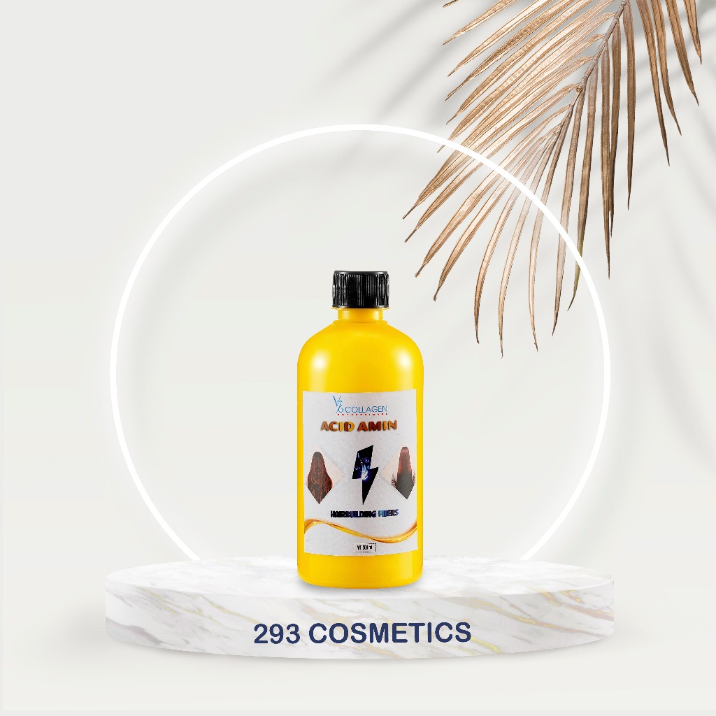 Axit béo phục hồi tóc chuyên sâu PH Keratin V76 Collagen Italy 500ml