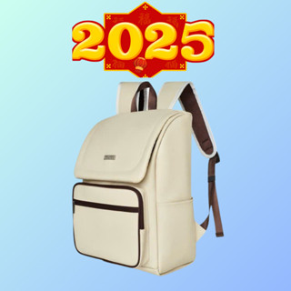 Balo Degrey Da Đi Học Nam Nữ Chống Nước Basic Nhiều Ngăn Nhiều Màu Chính Hãng