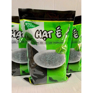 Hạt É Minh Châu Xuất Khẩu 100g - 1kg Hàng Chuẩn Đẹp