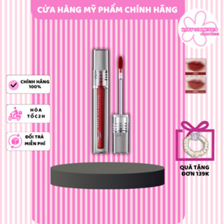 HỎA TỐC NHANH CÓ SẴN- Son kem lì ZEESEA màu nhung lì bám màu lâu mềm mượt dễ tán son lì tone đất tone hồng lâu trôi