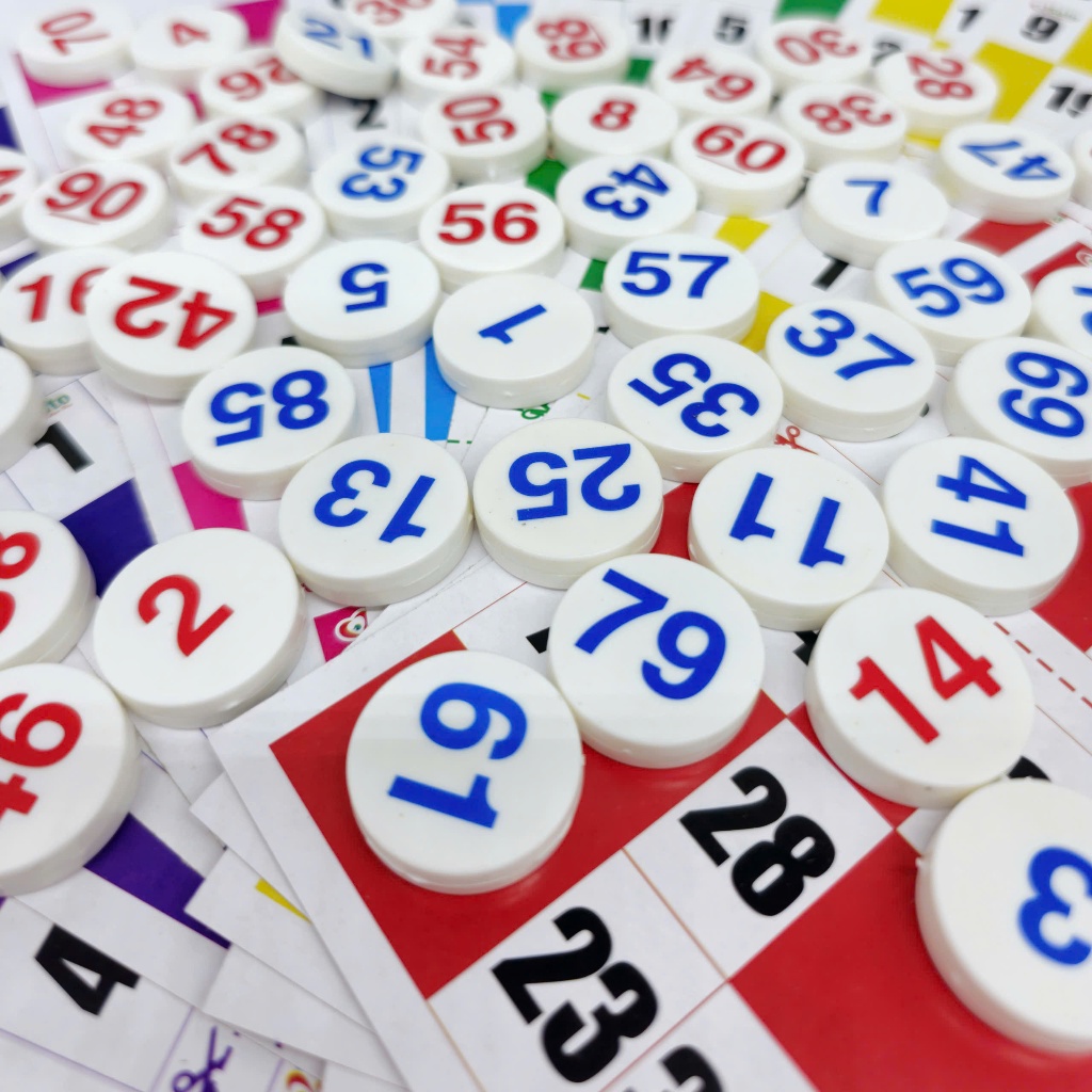 Cờ Lô Tô giải trí cao cấp đa dạng chủng loại Cờ loto đồ chơi đội nhóm