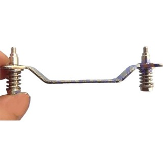 Clip tản nhiệt chíp CPU máy tính PC socket 775 115x 1366