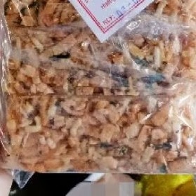 Cốm Chà Bông Thơm Ngon đặc sản-1 cây i hình
