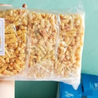 Cốm Chà Bông Thơm Ngon đặc sản-1 cây i hình