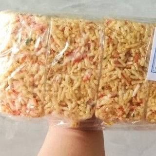 Cốm Chà Bông Thơm Ngon đặc sản-1 cây i hình