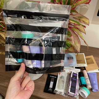 [Sephora US] Set make up và dưỡng da Sephora mini