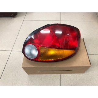 Đèn hậu xe Daewoo Matiz 1 [ HÀNG CAO CẤP ]