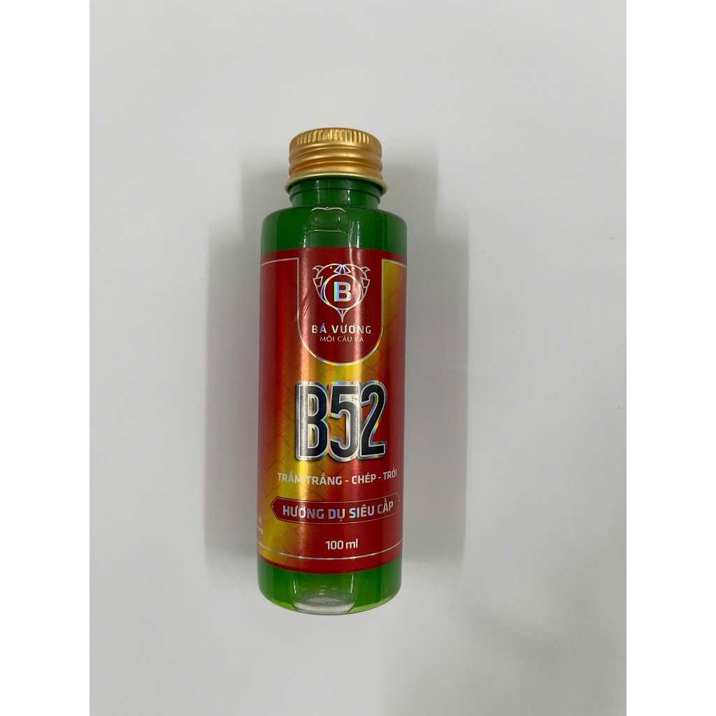 Hương Dụ Siêu Cấp B52